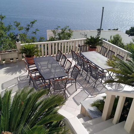 Pile Apartments 4 أوميس المظهر الخارجي الصورة